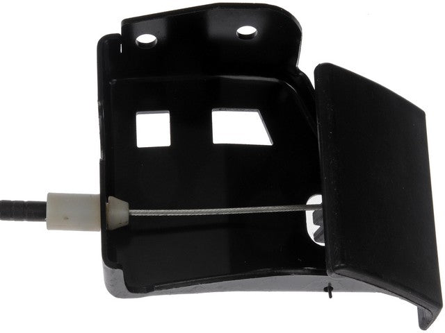 Dorman - OE Solutions Cable de Liberación de Cofre P/N:912-096 Fits: Nissan Altima 07-02, Nissan Maxima 08-03 - Image 2