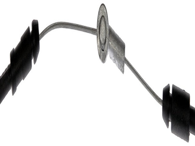 Dorman - OE Solutions Cable de Liberación de Cofre P/N:912-098 Fits: Hyundai Elantra 10-07 - Image 2