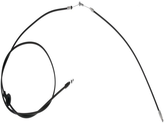 Dorman - OE Solutions Cable de Liberación de Cofre P/N:912-099 Fits: Hyundai Azera 11-06, Hyundai Sonata 10-06 - Image 1