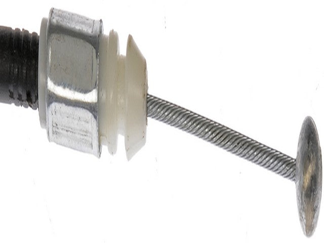 Dorman - OE Solutions Cable de Liberación de Cofre P/N:912-100 Fits: Toyota Tacoma 04-96 - Image 2