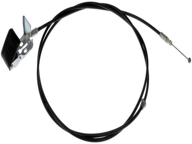Dorman - OE Solutions Cable de Liberación de Cofre P/N:912-100 Fits: Toyota Tacoma 04-96 - Image 1