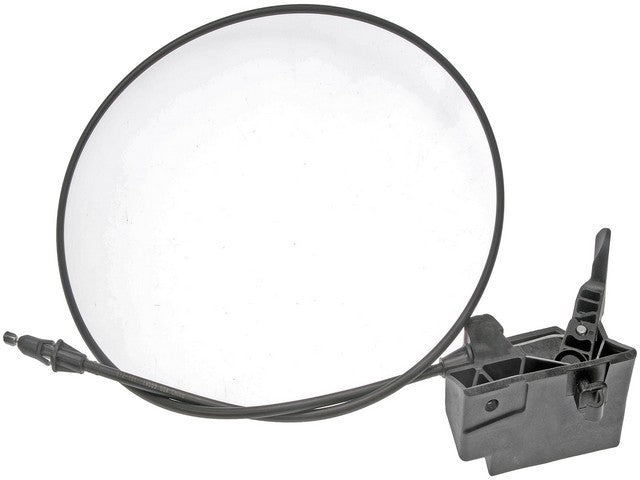 Dorman - OE Solutions Cable de Liberación de Cofre P/N:912-101 Fits: Ford F-150 14-09 - Image 1