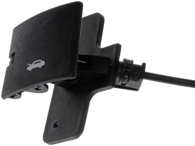 Dorman - OE Solutions Cable de Liberación de Cofre P/N:912-102 Fits: Chevrolet Express 1500, Chevrolet Express 2500, Chevrolet Express 3500, Chevrolet Express 4500, Chevrolet Express Cargo, Chevrolet Express Pasajeros, GMC Savana 1500, GMC Savana 2500 - Image 3