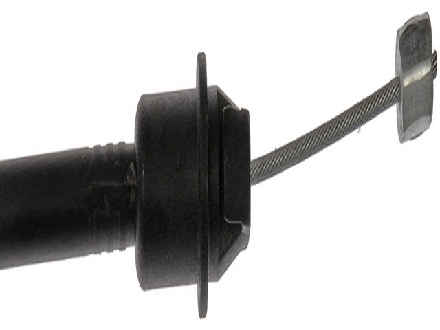 Dorman - OE Solutions Cable de Liberación de Cofre P/N:912-102 Fits: Chevrolet Express 1500, Chevrolet Express 2500, Chevrolet Express 3500, Chevrolet Express 4500, Chevrolet Express Cargo, Chevrolet Express Pasajeros, GMC Savana 1500, GMC Savana 2500 - Image 2