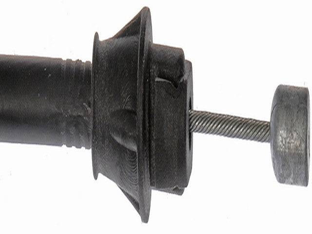 Dorman - OE Solutions Cable de Liberación de Cofre P/N:912-103 Fits: Buick Rendezvous, Buick Terraza, Chevrolet Uplander, Chevrolet Venture, Oldsmobile Silhouette, Pontiac Aztek, Pontiac Montana, Pontiac Trans Sport, Saturn Relay - Image 2