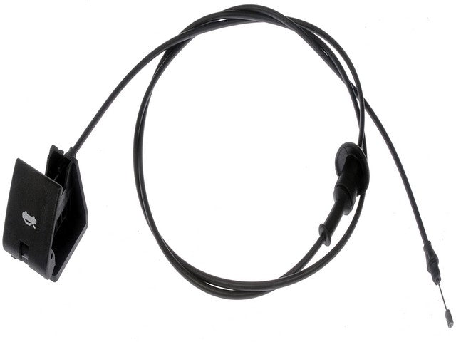 Dorman - OE Solutions Cable de Liberación de Cofre P/N:912-103 Fits: Buick Rendezvous, Buick Terraza, Chevrolet Uplander, Chevrolet Venture, Oldsmobile Silhouette, Pontiac Aztek, Pontiac Montana, Pontiac Trans Sport, Saturn Relay - Image 1