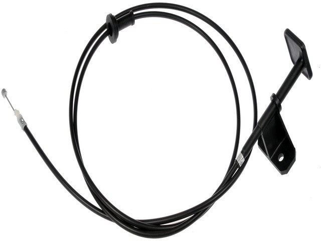 Dorman - OE Solutions Cable de Liberación de Cofre P/N:912-104 Fits: Honda Civic 05-01 - Image 1
