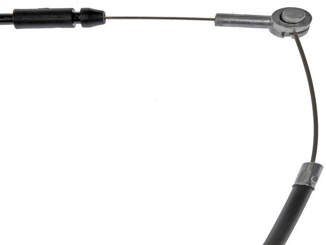 Dorman - OE Solutions Cable de Liberación de Cofre P/N:912-110 Fits: Hyundai Accent 17-12 - Image 3
