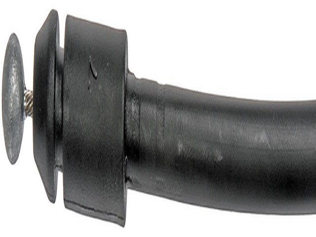 Dorman - OE Solutions Cable de Liberación de Cofre P/N:912-111 Fits: Hyundai Santa Fe 09-07, Hyundai Santa Fe 13-11 - Image 3