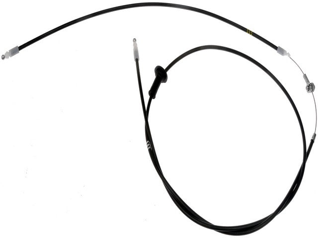 Dorman - OE Solutions Cable de Liberación de Cofre P/N:912-112 Fits: Hyundai Tucson 09-05 - Image 1