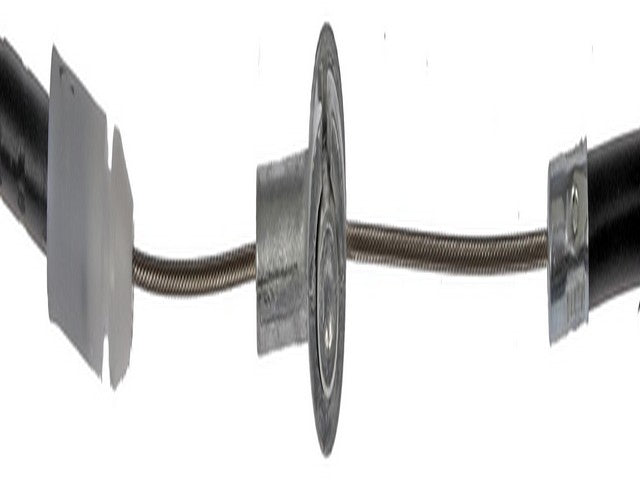 Dorman - OE Solutions Cable de Liberación de Cofre P/N:912-112 Fits: Hyundai Tucson 09-05 - Image 2