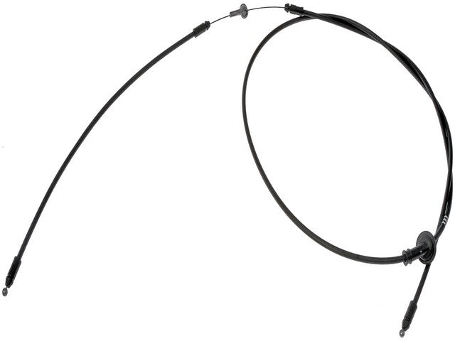 Dorman - OE Solutions Cable de Liberación de Cofre P/N:912-114 Fits: Hyundai Tucson 15-10 - Image 1