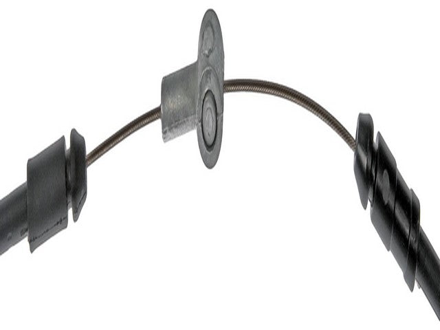 Dorman - OE Solutions Cable de Liberación de Cofre P/N:912-114 Fits: Hyundai Tucson 15-10 - Image 2