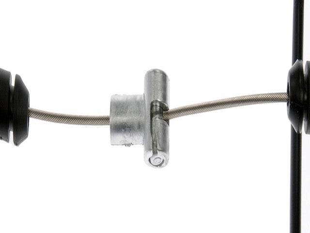 Dorman - OE Solutions Cable de Liberación de Cofre P/N:912-115 Fits: Hyundai Veloster 17-12 - Image 2
