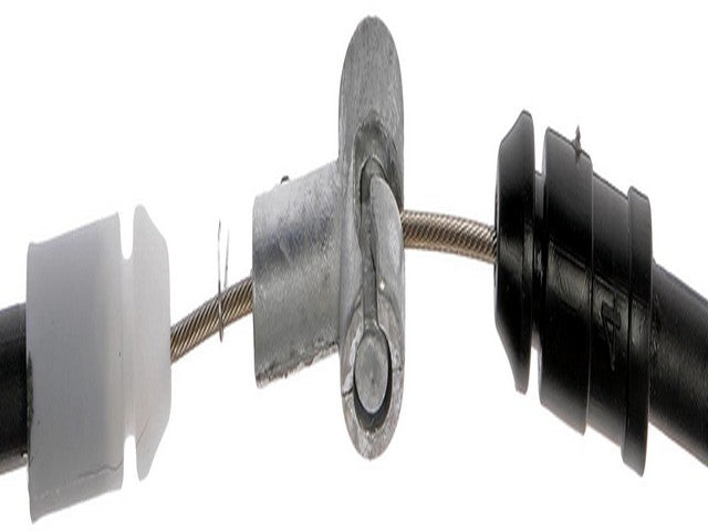 Dorman - OE Solutions Cable de Liberación de Cofre P/N:912-116 Fits: Hyundai Equus 16-11, Hyundai Genesis 14-10 - Image 2