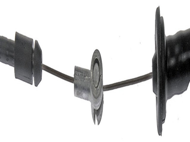 Dorman - OE Solutions Cable de Liberación de Cofre P/N:912-117 Fits: Hyundai Sonata 15-11 - Image 2