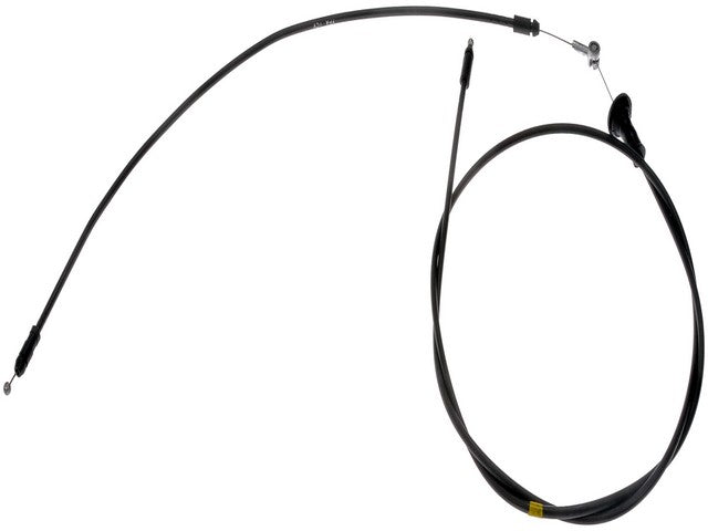 Dorman - OE Solutions Cable de Liberación de Cofre P/N:912-117 Fits: Hyundai Sonata 15-11 - Image 1