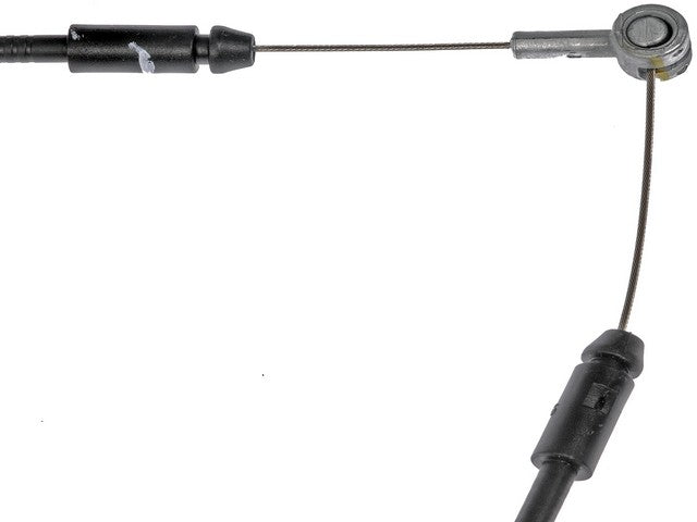 Dorman - OE Solutions Cable de Liberación de Cofre P/N:912-119 Fits: Hyundai Elantra 16-11, Hyundai Elantra Coupe 2014, Hyundai Elantra Gt 17-14 - Image 2