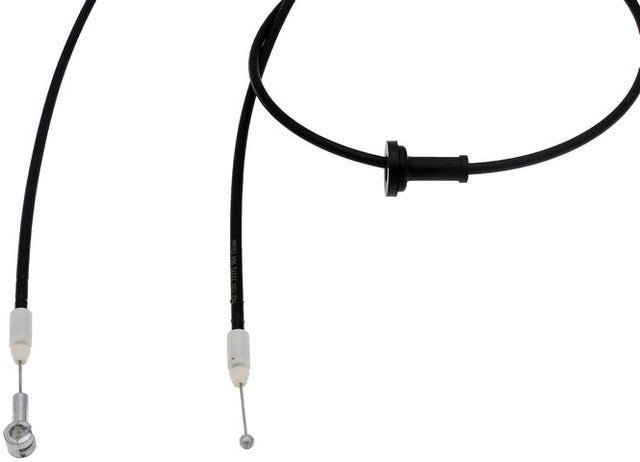 Dorman - OE Solutions Cable de Liberación de Cofre P/N:912-120 Fits: Hyundai Accent 11-06 - Image 4