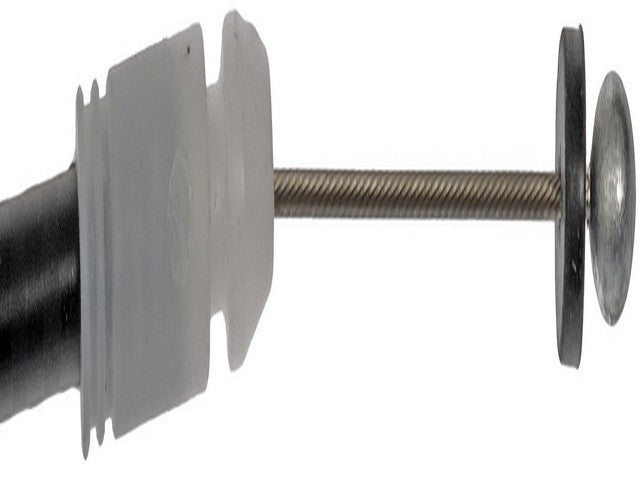 Dorman - OE Solutions Cable de Liberación de Cofre P/N:912-121 Fits: Hyundai Santa Fe 06-04 - Image 2
