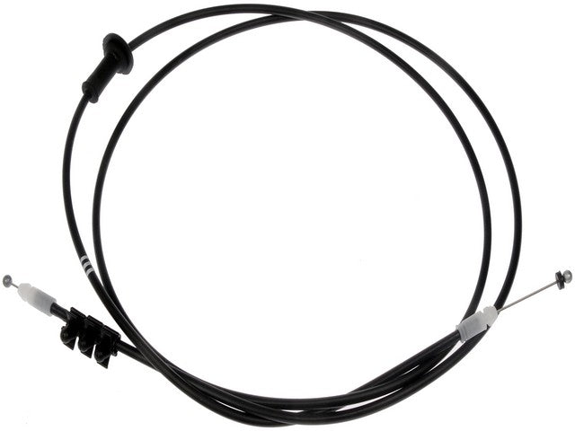 Dorman - OE Solutions Cable de Liberación de Cofre P/N:912-121 Fits: Hyundai Santa Fe 06-04 - Image 1