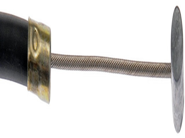 Dorman - OE Solutions Cable de Liberación de Cofre P/N:912-122 Fits: Hyundai Sonata 01-99, Hyundai Xg350 03-02 - Image 2