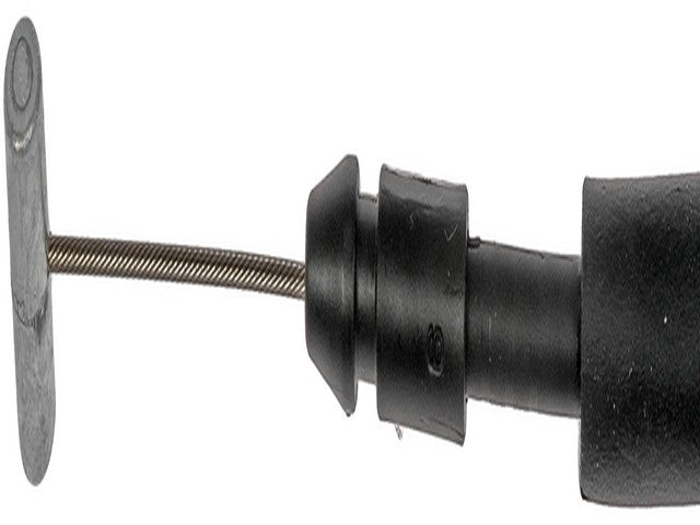 Dorman - OE Solutions Cable de Liberación de Cofre P/N:912-123 Fits: Hyundai Sonata 05-02 - Image 3