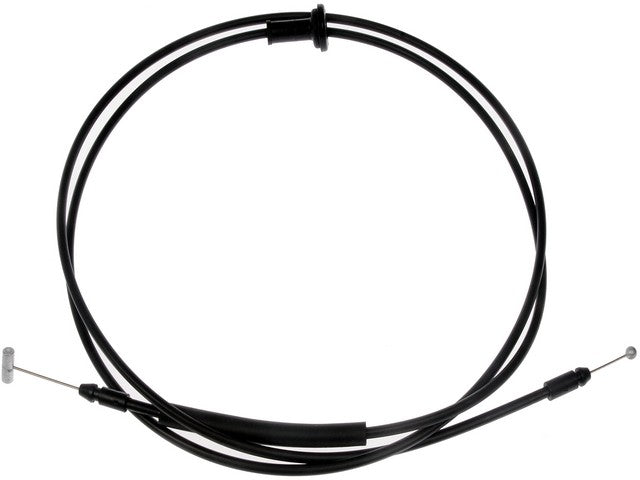 Dorman - OE Solutions Cable de Liberación de Cofre P/N:912-123 Fits: Hyundai Sonata 05-02 - Image 1