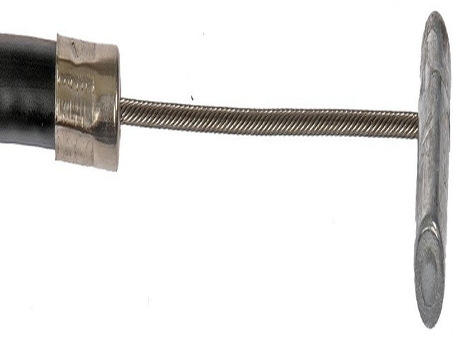 Dorman - OE Solutions Cable de Liberación de Cofre P/N:912-124 Fits: Hyundai Accent 05-00 - Image 3