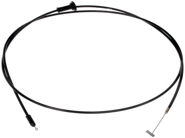 Dorman - OE Solutions Cable de Liberación de Cofre P/N:912-124 Fits: Hyundai Accent 05-00 - Image 1