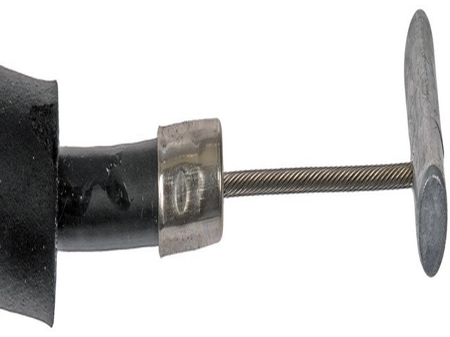 Dorman - OE Solutions Cable de Liberación de Cofre P/N:912-126 Fits: Hyundai Elantra 99-95 - Image 2