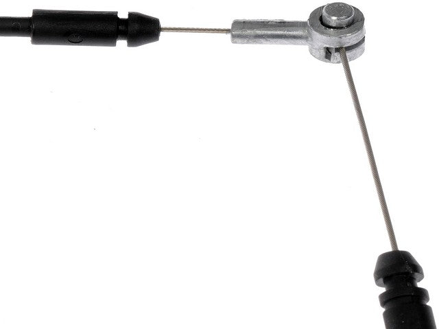Dorman - OE Solutions Cable de Liberación de Cofre P/N:912-128 Fits: Kia Sportage 10-05 - Image 4