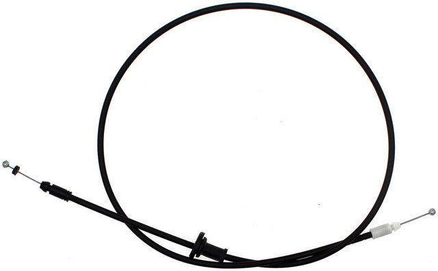 Dorman - OE Solutions Cable de Liberación de Cofre P/N:912-129 Fits: Kia Rio 11-07, Kia Rio5 11-07 - Image 1