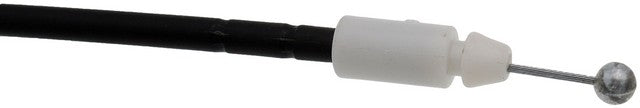 Dorman - OE Solutions Cable de Liberación de Cofre P/N:912-129 Fits: Kia Rio 11-07, Kia Rio5 11-07 - Image 4