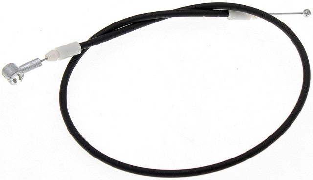 Dorman - OE Solutions Cable de Liberación de Cofre P/N:912-129 Fits: Kia Rio 11-07, Kia Rio5 11-07 - Image 7