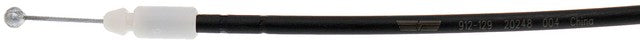 Dorman - OE Solutions Cable de Liberación de Cofre P/N:912-129 Fits: Kia Rio 11-07, Kia Rio5 11-07 - Image 3