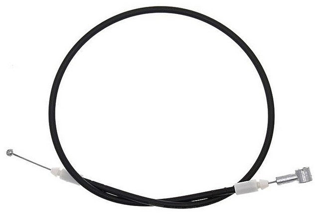 Dorman - OE Solutions Cable de Liberación de Cofre P/N:912-129 Fits: Kia Rio 11-07, Kia Rio5 11-07 - Image 6