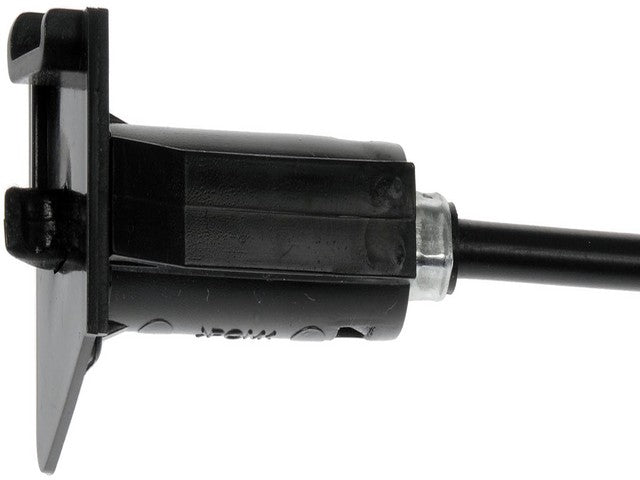 Dorman - OE Solutions Cable de Liberación de Cofre P/N:912-130 Fits: Kia Spectra 09-05, Kia Spectra5 09-05 - Image 2