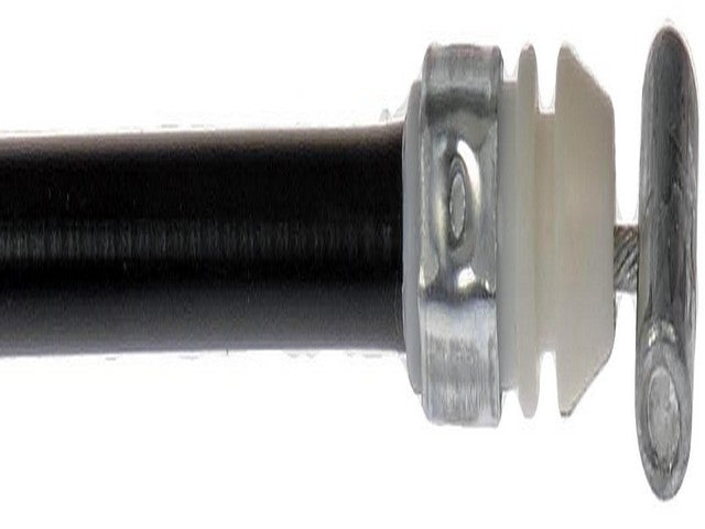 Dorman - OE Solutions Cable de Liberación de Cofre P/N:912-130 Fits: Kia Spectra 09-05, Kia Spectra5 09-05 - Image 1