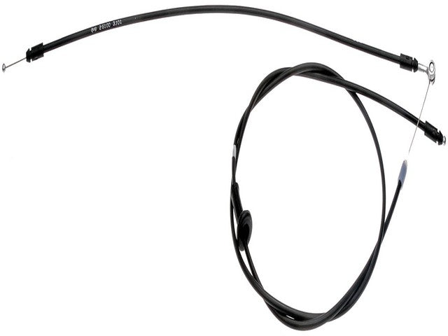 Dorman - OE Solutions Cable de Liberación de Cofre P/N:912-131 Fits: Kia Optima 08-07 - Image 1