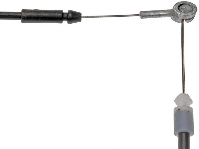 Dorman - OE Solutions Cable de Liberación de Cofre P/N:912-131 Fits: Kia Optima 08-07 - Image 2