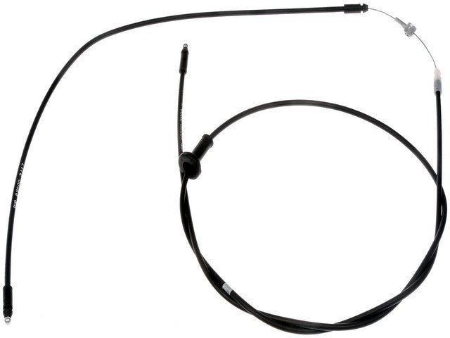 Dorman - OE Solutions Cable de Liberación de Cofre P/N:912-132 Fits: Kia Optima 10-09 - Image 1