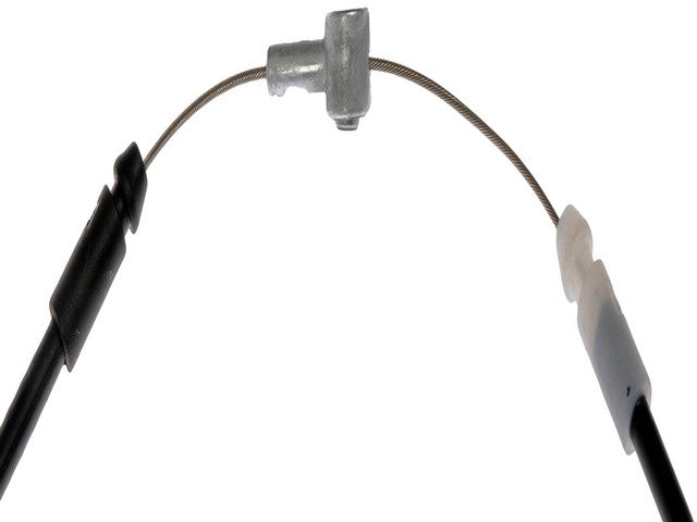 Dorman - OE Solutions Cable de Liberación de Cofre P/N:912-132 Fits: Kia Optima 10-09 - Image 2