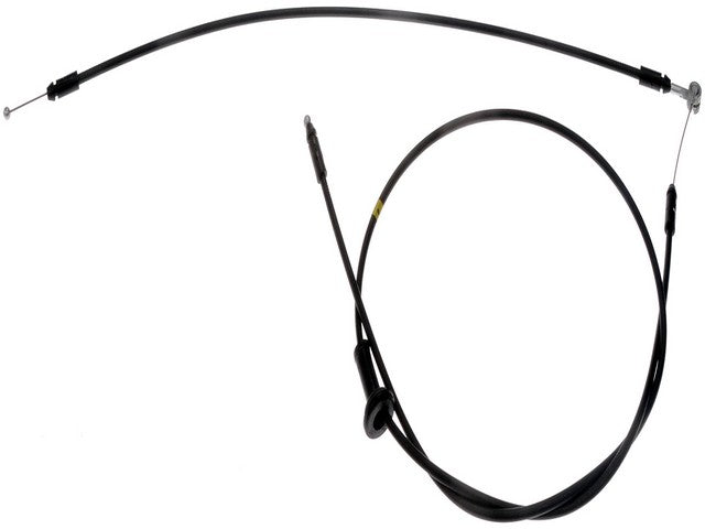 Dorman - OE Solutions Cable de Liberación de Cofre P/N:912-133 Fits: Kia Soul 13-10 - Image 1