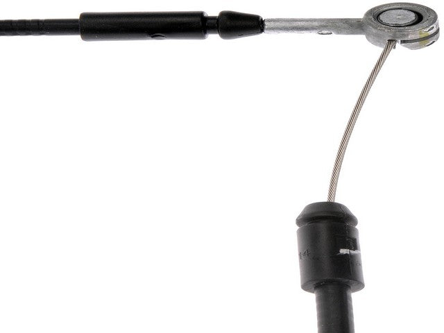Dorman - OE Solutions Cable de Liberación de Cofre P/N:912-133 Fits: Kia Soul 13-10 - Image 2