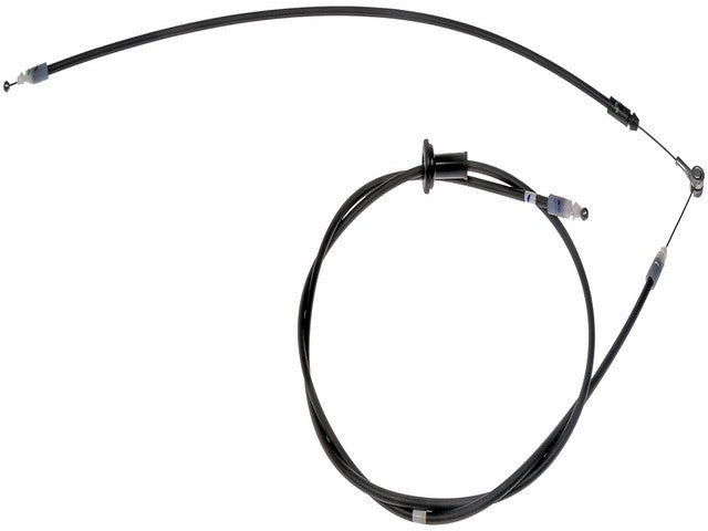 Dorman - OE Solutions Cable de Liberación de Cofre P/N:912-134 Fits: Kia Optima 15-11 - Image 1