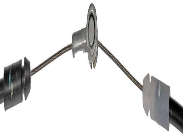 Dorman - OE Solutions Cable de Liberación de Cofre P/N:912-134 Fits: Kia Optima 15-11 - Image 2