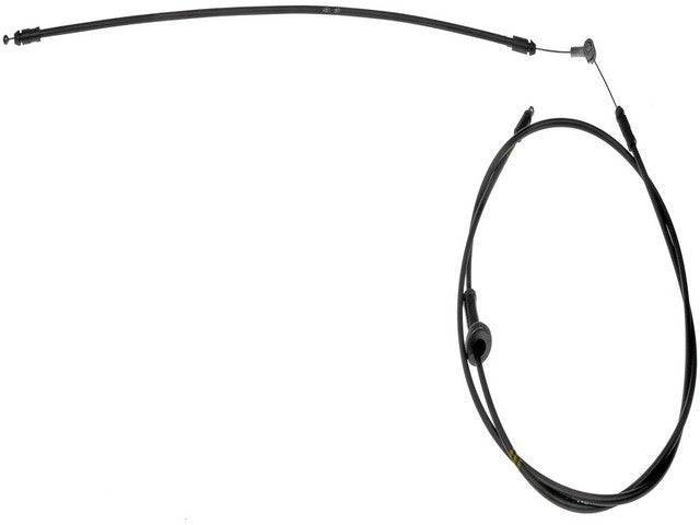 Dorman - OE Solutions Cable de Liberación de Cofre P/N:912-135 Fits: Kia Optima 15-11 - Image 1