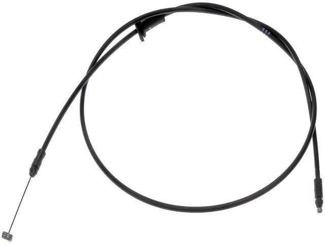 Dorman - OE Solutions Cable de Liberación de Cofre P/N:912-137 Fits: Kia Sportage 16-11 - Image 1