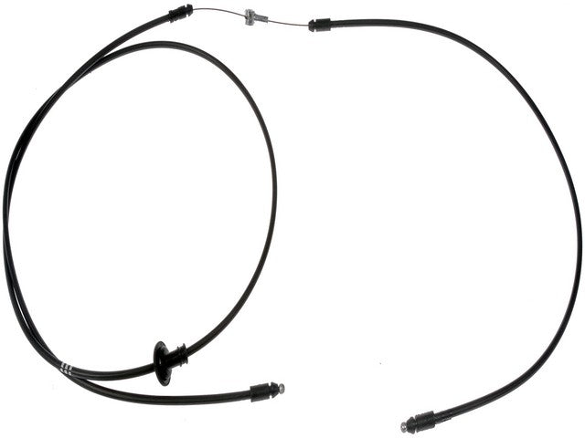 Dorman - OE Solutions Cable de Liberación de Cofre P/N:912-138 Fits: Kia Sorento 14-11 - Image 1